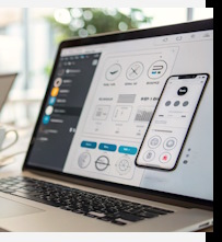 Услуги Разработка IT решений в Александрове