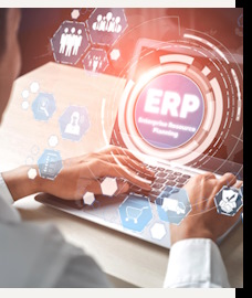 Услуги Разработка IT решений в Александрове