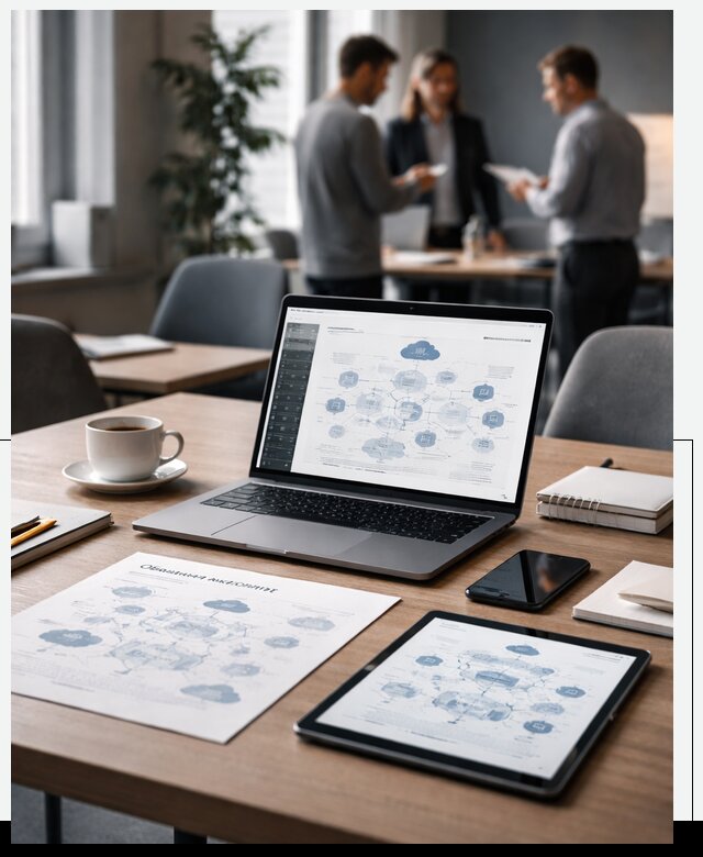 Разработка облачных решений и SaaS в Александрове от 16067 р. | АвикейЛкн