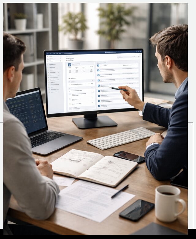 Разработка CRM систем в Александрове от 160665 руб., АвикейЛкн