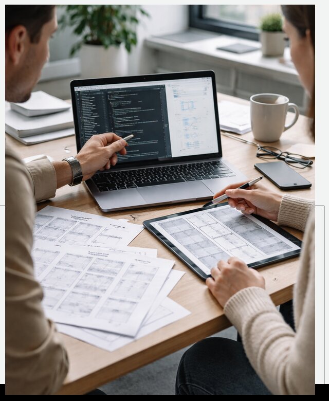 Разработка информационных систем в Александрове от 4820 р. | АвикейЛкн