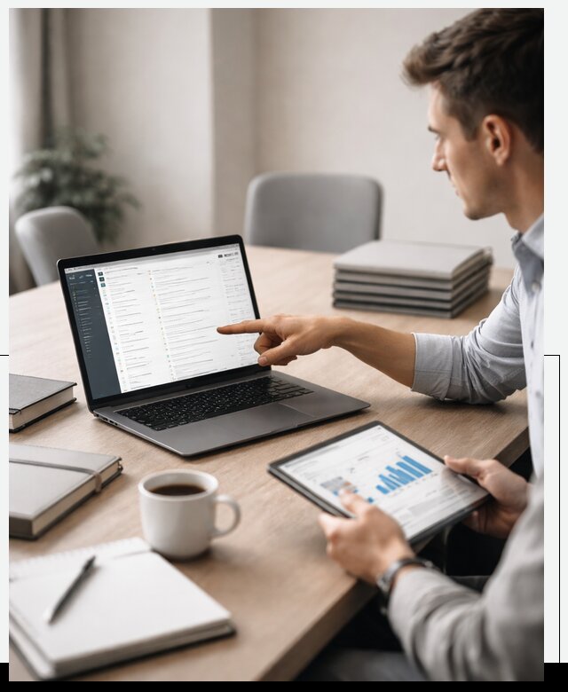 Разработка СЭД под ключ в Александрове от 16067 р. | АвикейЛкн