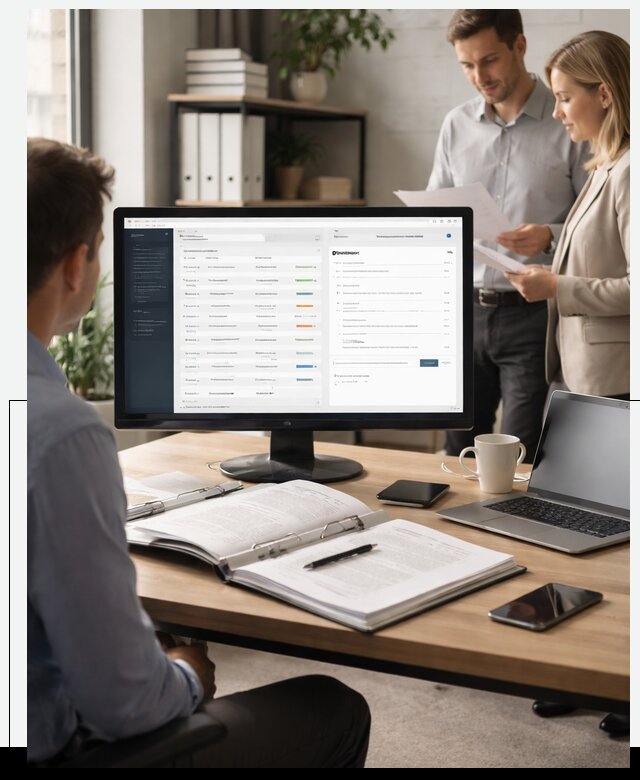 Разработка систем электронного документооборота в Александрове под ключ