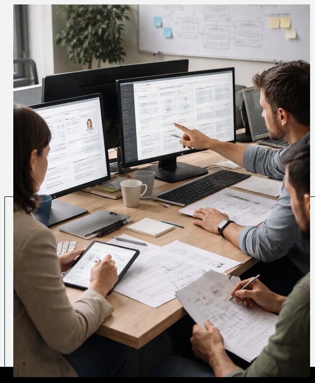 Разработка EMR EHR систем под ключ для медицинских учреждений в Александрове