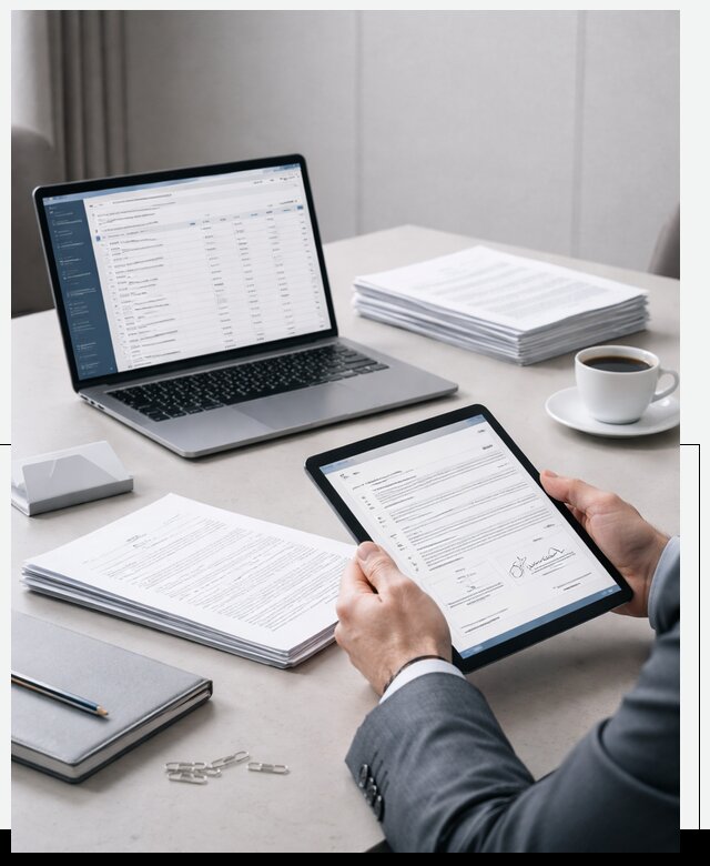 Электронные кадровые документы система в Александрове от 12853 р. | АвикейЛкн