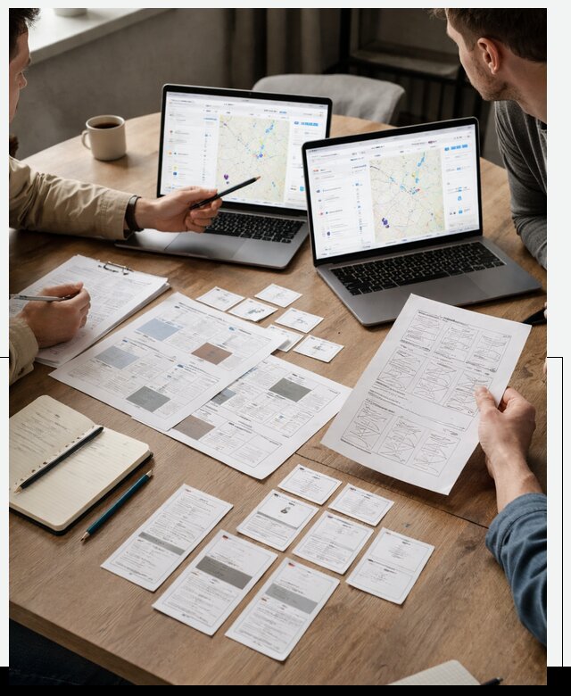 Создание агрегаторов и порталов в Александрове от 16067 р., АвикейЛкн