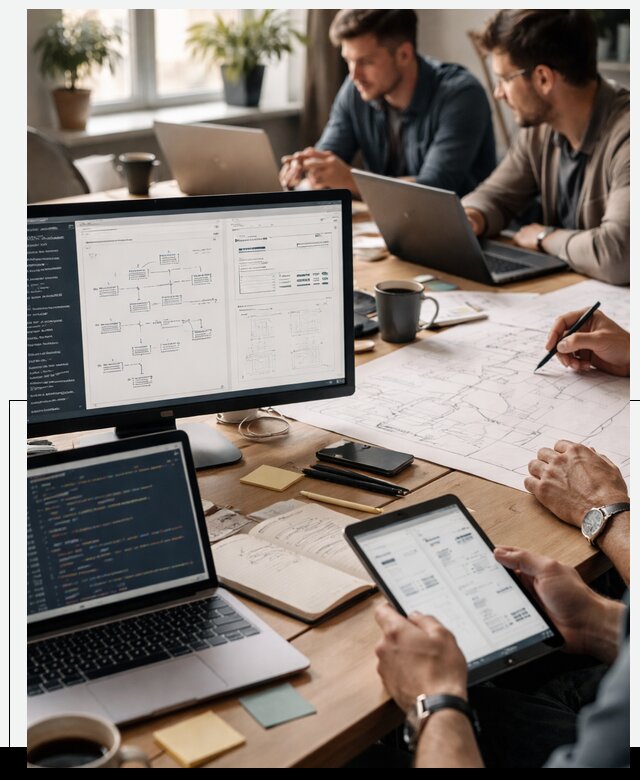 Разработка агрегаторов для компаний в Александрове под ключ