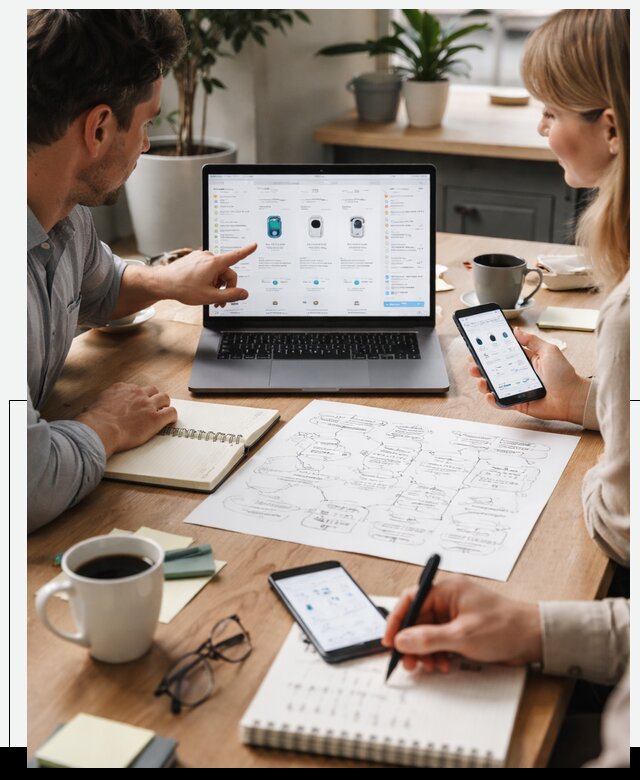 Разработка маркетплейсов под ключ и интеграция в Александрове