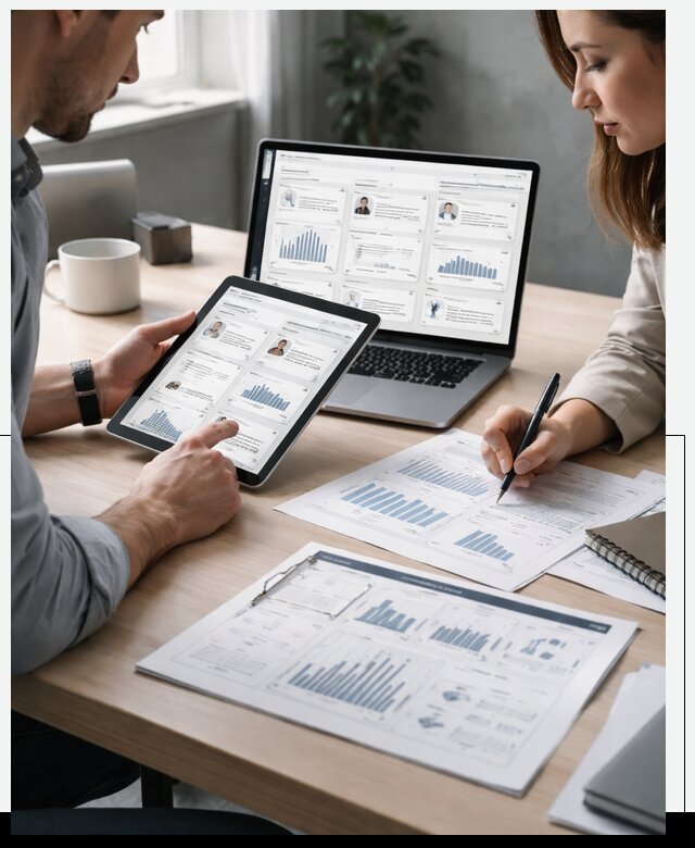 Персонализация контента платформа в Александрове от 12853 р. | АвикейЛкн