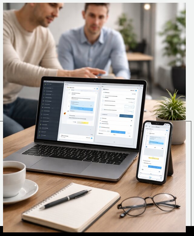Разработка мини app Telegram/VK в Александрове от 32133 р. АвикейЛкн