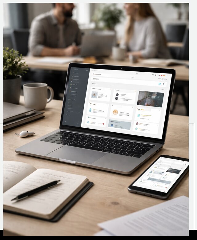Разработка PWA приложений в Александрове от 128532 р. | АвикейЛкн