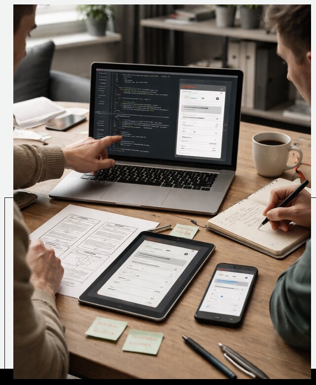 Разработка и внедрение PWA приложений для бизнеса в Александрове