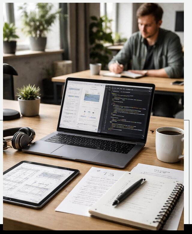 Разработка frontend в Александрове от 19280 р., услуги АвикейЛкн
