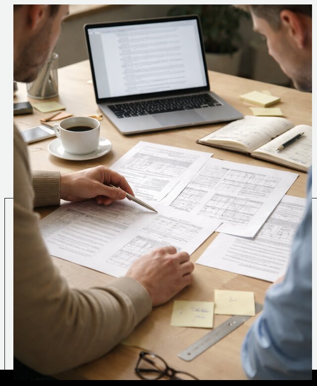 Техническое задание на разработку ПО под ключ в Александрове