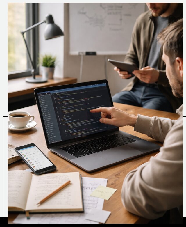 Разработка Telegram ботов под ключ для компаний в Александрове