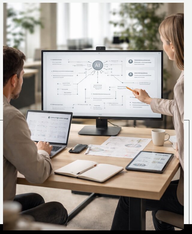 AI-агенты для автоматизации бизнеса в Александрове от 16067 р. АвикейЛкн