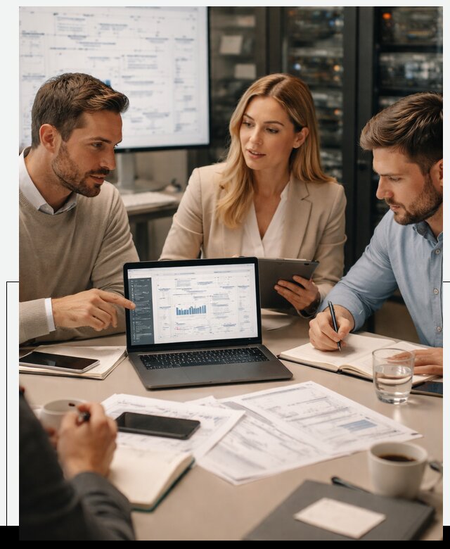 Импортозамещение корпоративного ПО для компаний в Александрове