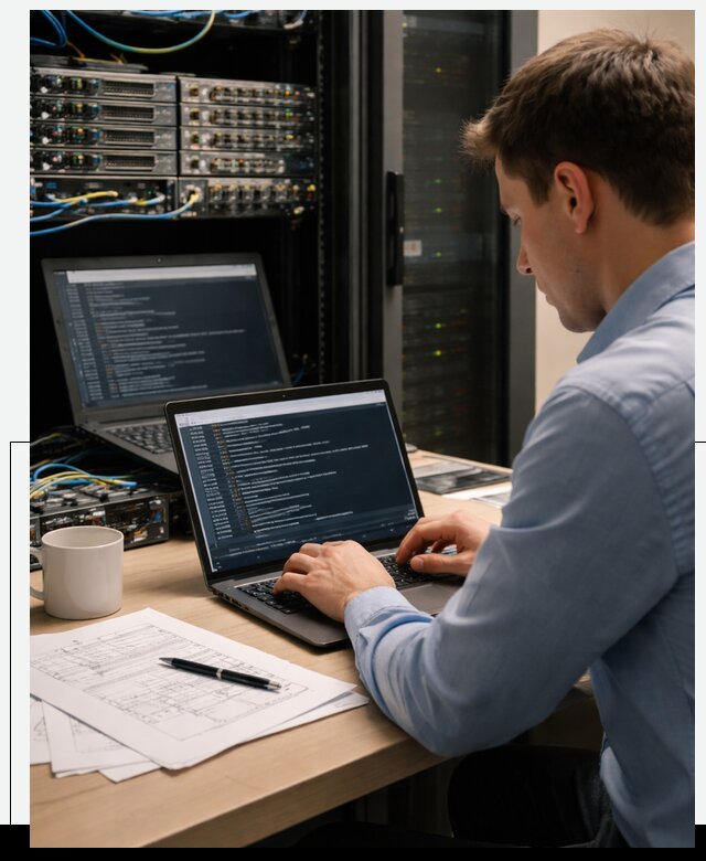 Внедрение российских Linux систем для бизнеса в Александрове