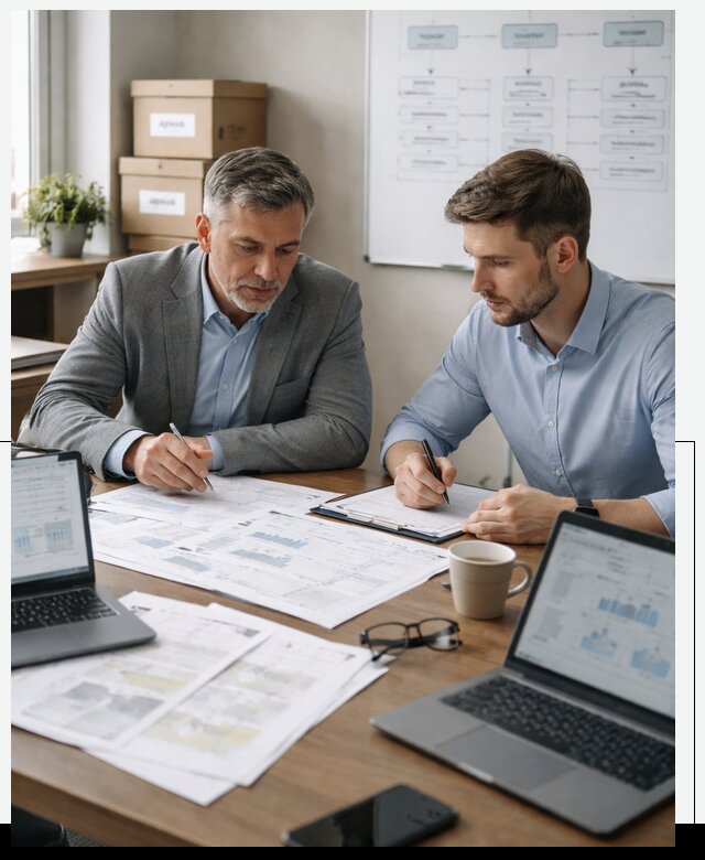 Замена SAP на 1С в Александрове — миграция, от 12853 р. | АвикейЛкн