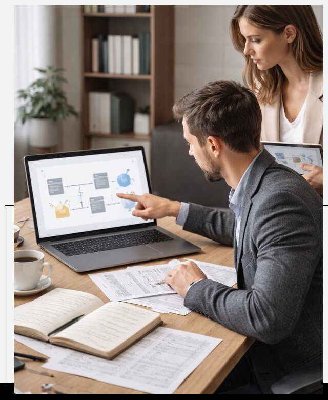 Замена SAP на 1С под ключ в Александрове с переносом данных и настройкой