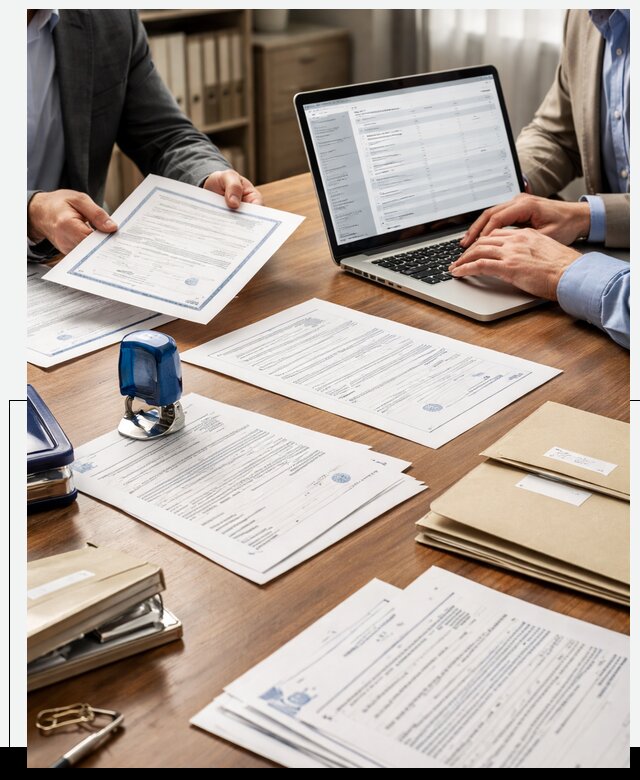 Сертификация ПО и внесение в реестр Минцифры в Александрове