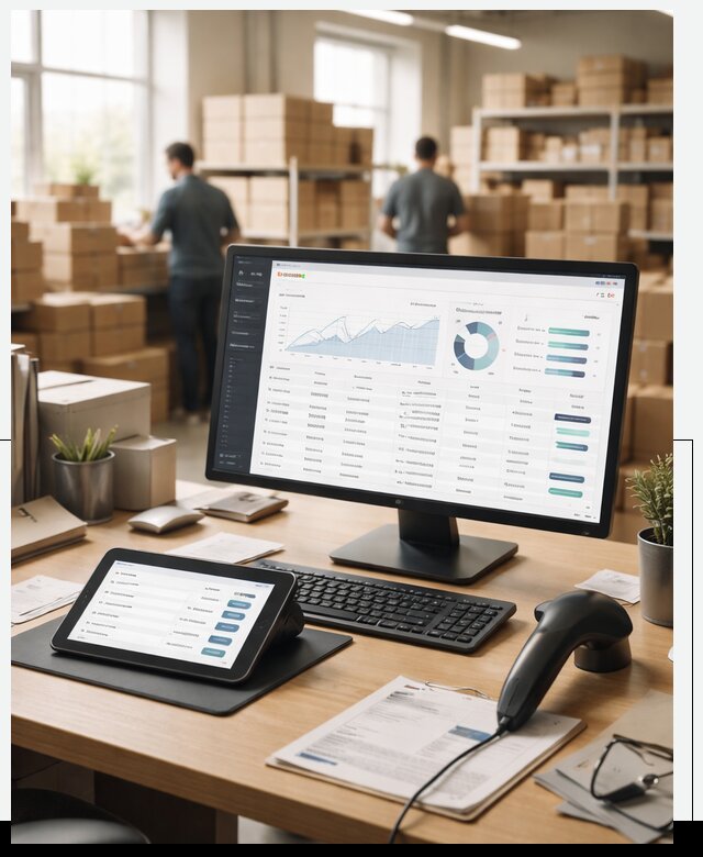 Автоматизация селлеров в Александрове от 16067 р. | АвикейЛкн