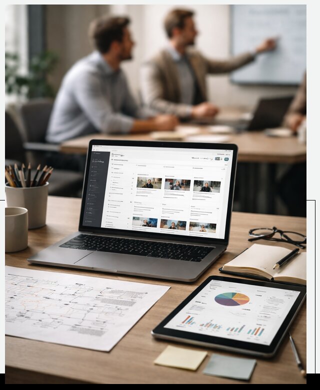 Разработка нишевых B2B маркетплейсов в Александрове от 749770 р., АвикейЛкн