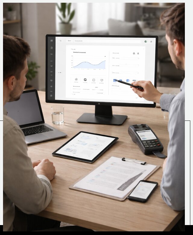 Платежные интеграции для E-commerce в Александрове от 16067 р. | АвикейЛкн