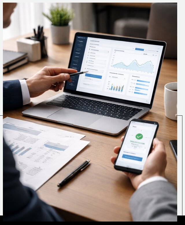 Разработка платёжных платформ в Александрове от 21422 р., АвикейЛкн