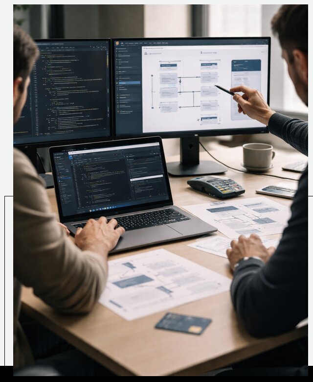 Разработка платежных платформ в Александрове с интеграцией и безопасностью