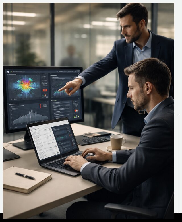 Системы Антифрод и AML KYC в Александрове от 12853 р. | АвикейЛкн