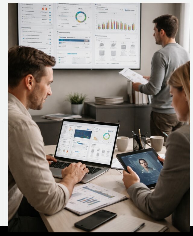 Внедрение систем Антифрод и AML KYC для бизнеса в Александрове