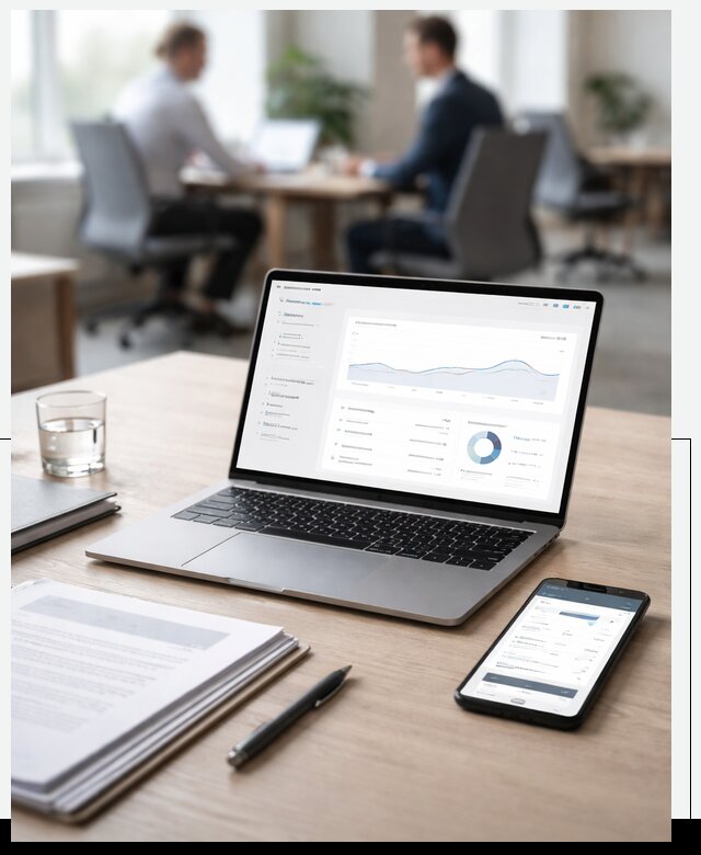Разработка моб. и интернет-банка в Александрове от 8033 р. | АвикейЛкн