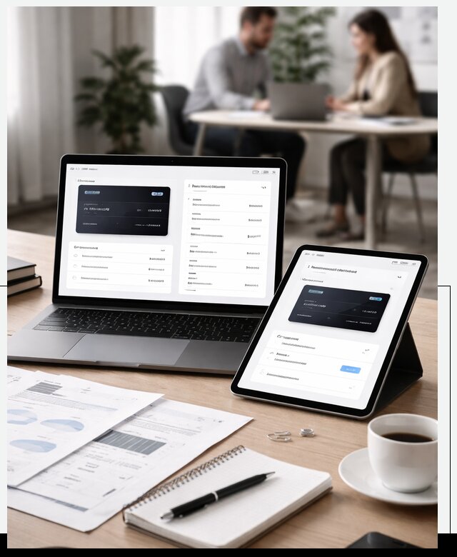 Разработка необанка платформы в Александрове от 48200 р. | АвикейЛкн