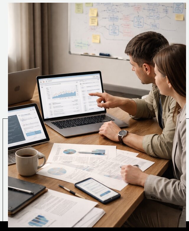 Внедрение сервисов BNPL и краудлендинга для бизнеса в Александрове