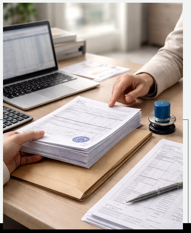 Отчетность в ЦБ РФ для банков в Александрове от 7498 р. | АвикейЛкн