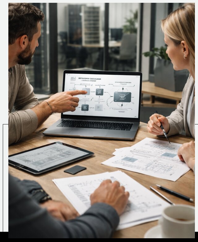 Интеграция цифрового рубля и подключение платежей в Александрове