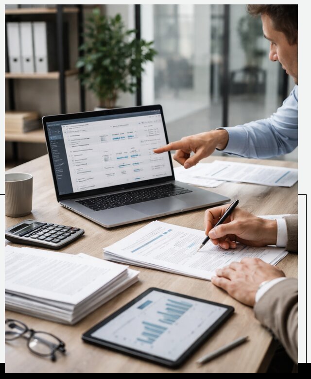 Полисные системы и CRM в Александрове: разработка от 16067 р. АвикейЛкн