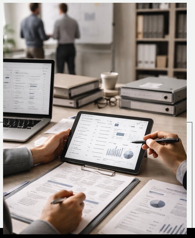 Автоматизация урегулирования убытков в Александрове от 8033 р | АвикейЛкн