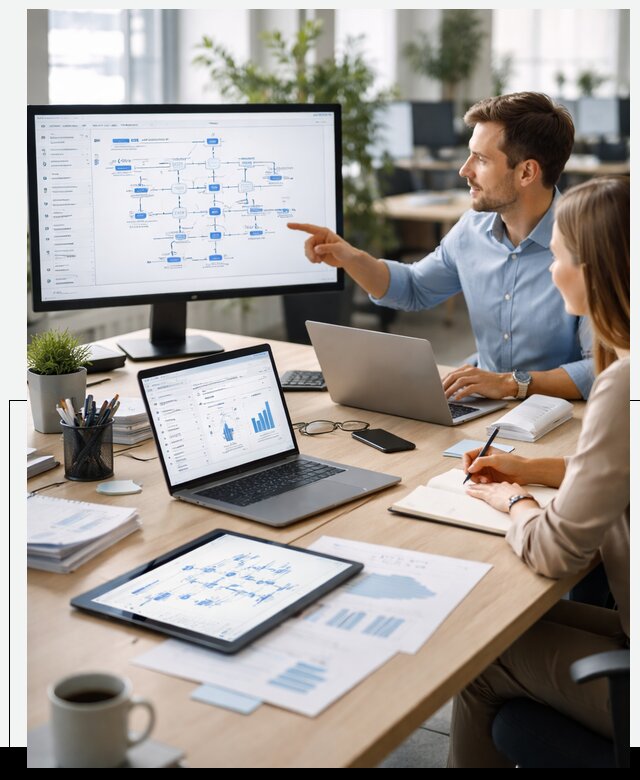 Автоматизация урегулирования убытков в Александрове для страховых компаний