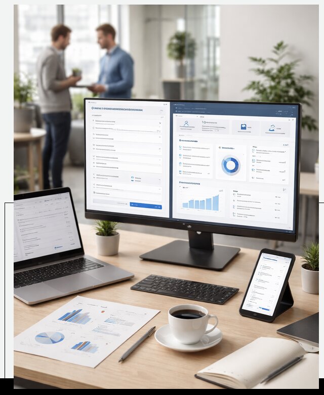 Разработка платформ онлайн страхования в Александрове под ключ