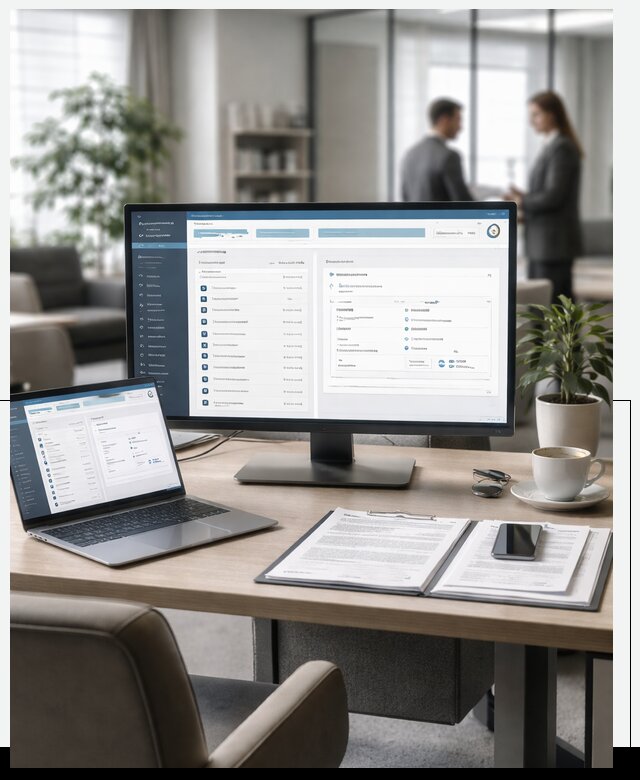 CRM для страховой компании под ключ в Александрове от 16067 р. | АвикейЛкн