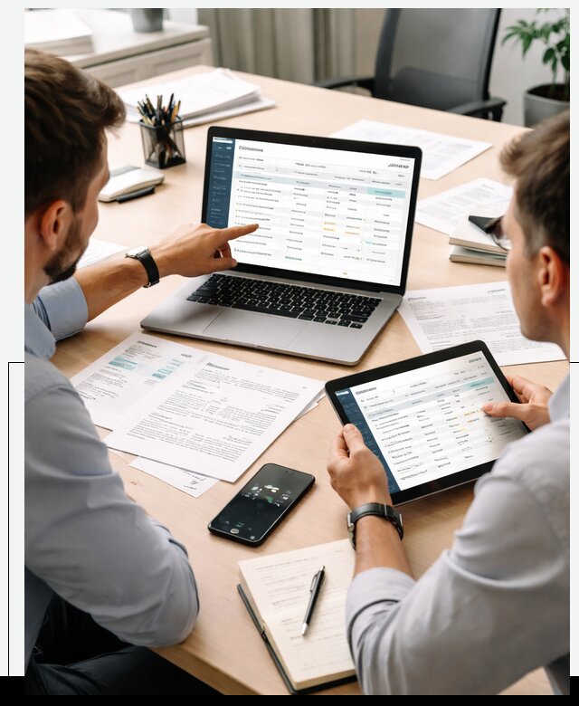 CRM для страховой компании в Александрове с автоматизацией продаж и выплат