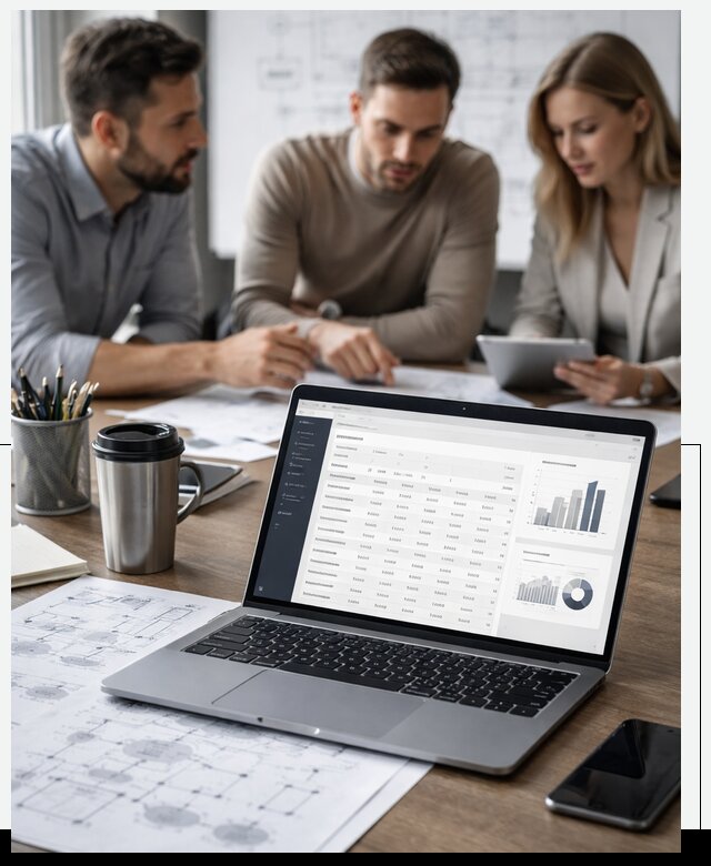 BSS OSS и биллинг для оператора в Александрове от 26778 р. | АвикейЛкн