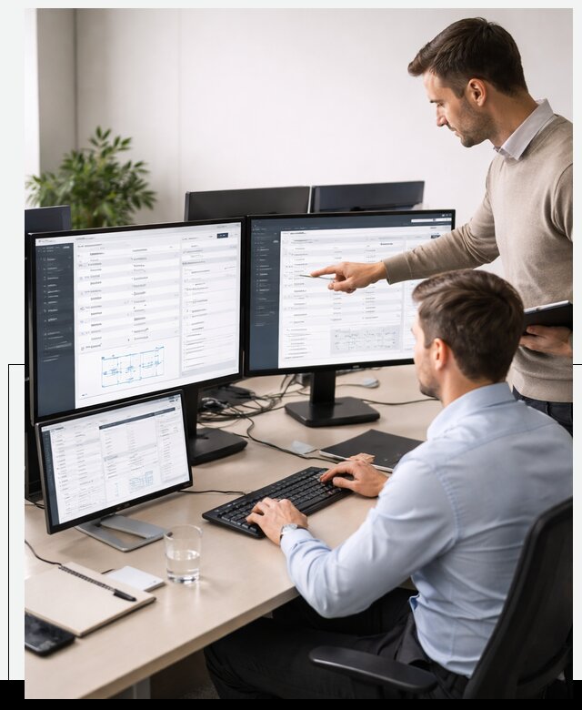 Создание и внедрение MVNO и CRM систем для операторов в Александрове