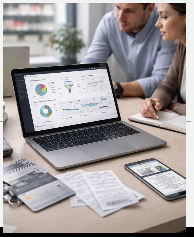 Лояльность и CDP для ритейла в Александрове от 16067 р. | АвикейЛкн