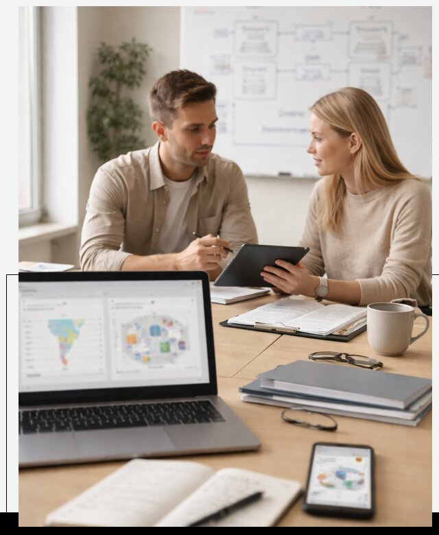 Внедрение программ лояльности и CDP для ритейла в Александрове