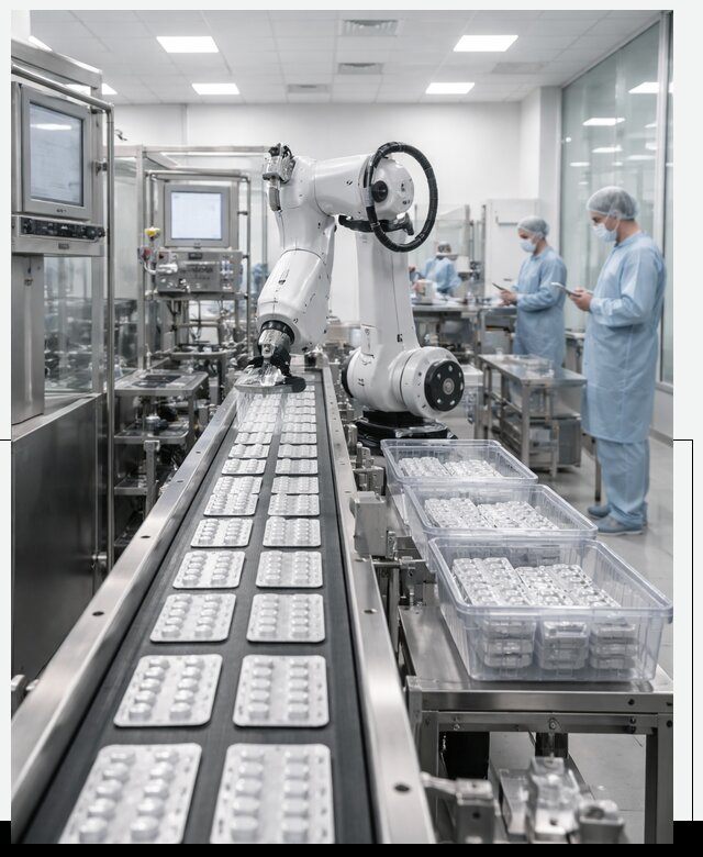 Автоматизация фармацевтики в Александрове от 19280 р. | АвикейЛкн