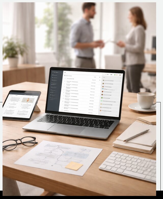 Разработка LMS и онлайн школы в Александрове от 12853 р. АвикейЛкн