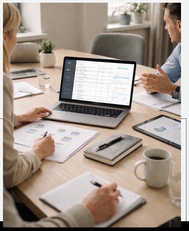 HR системы HCM ATS для подбора в Александрове от 12853 р. АвикейЛкн